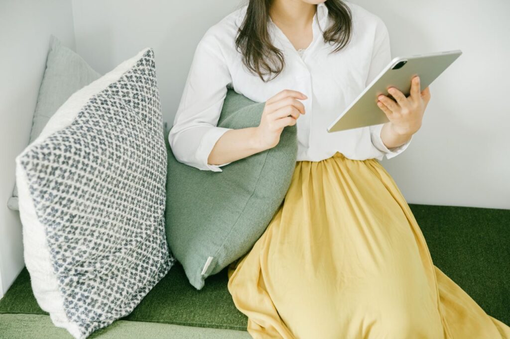 16タイプパーソナルカラー診断についてよくある質問