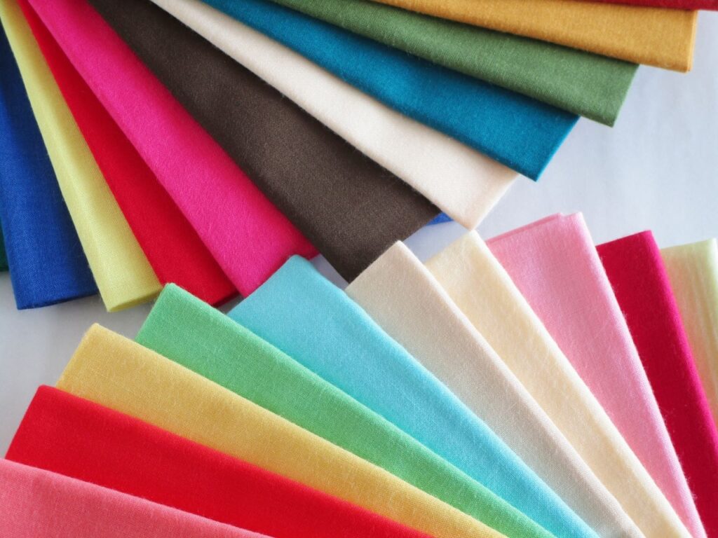 パーソナルカラー診断とは?5つの分類方法