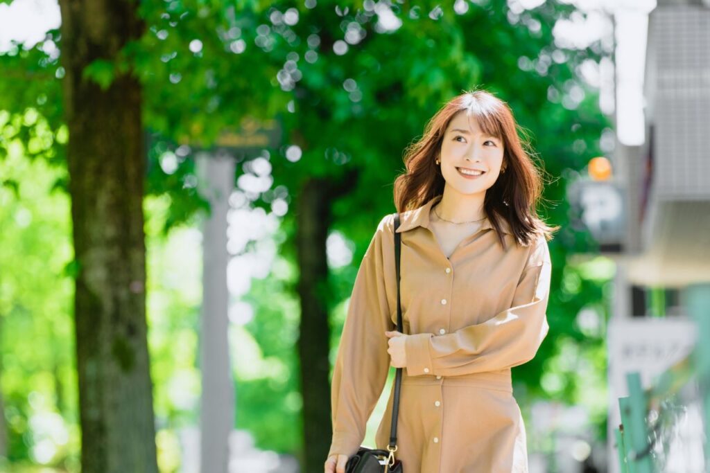 まとめ：骨格診断はポイントを押さえて自己診断しよう