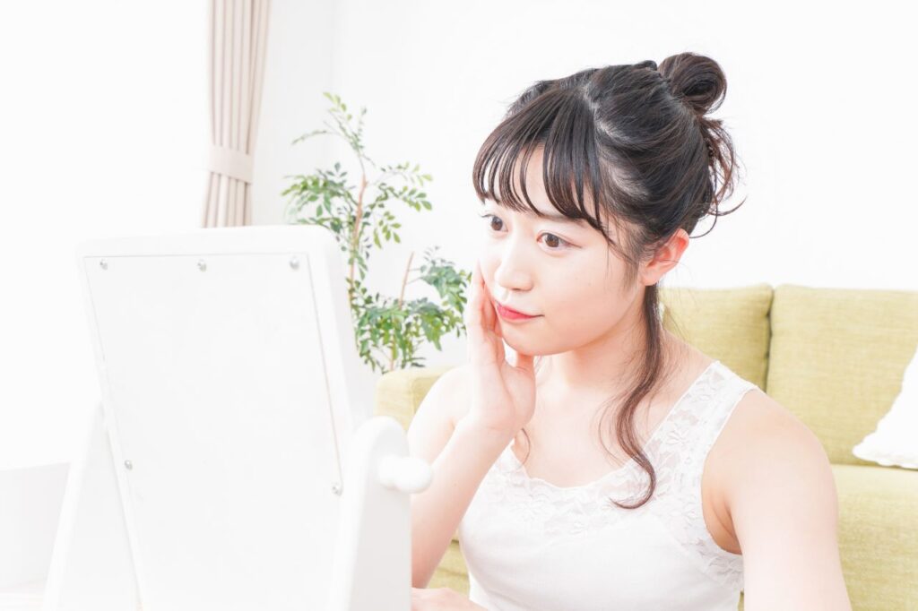 パーソナルカラー診断の16タイプとは