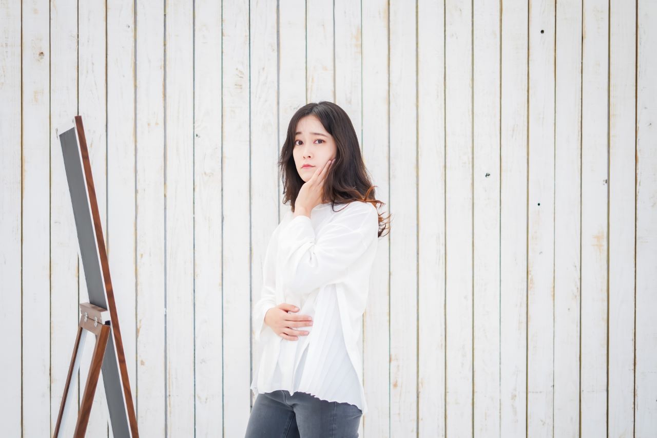 自分で骨格診断をしてもわからない！診断のポイントと対処法を紹介