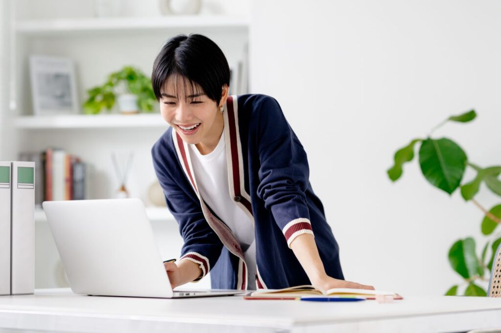 パーソナルカラー診断サロンの選び方