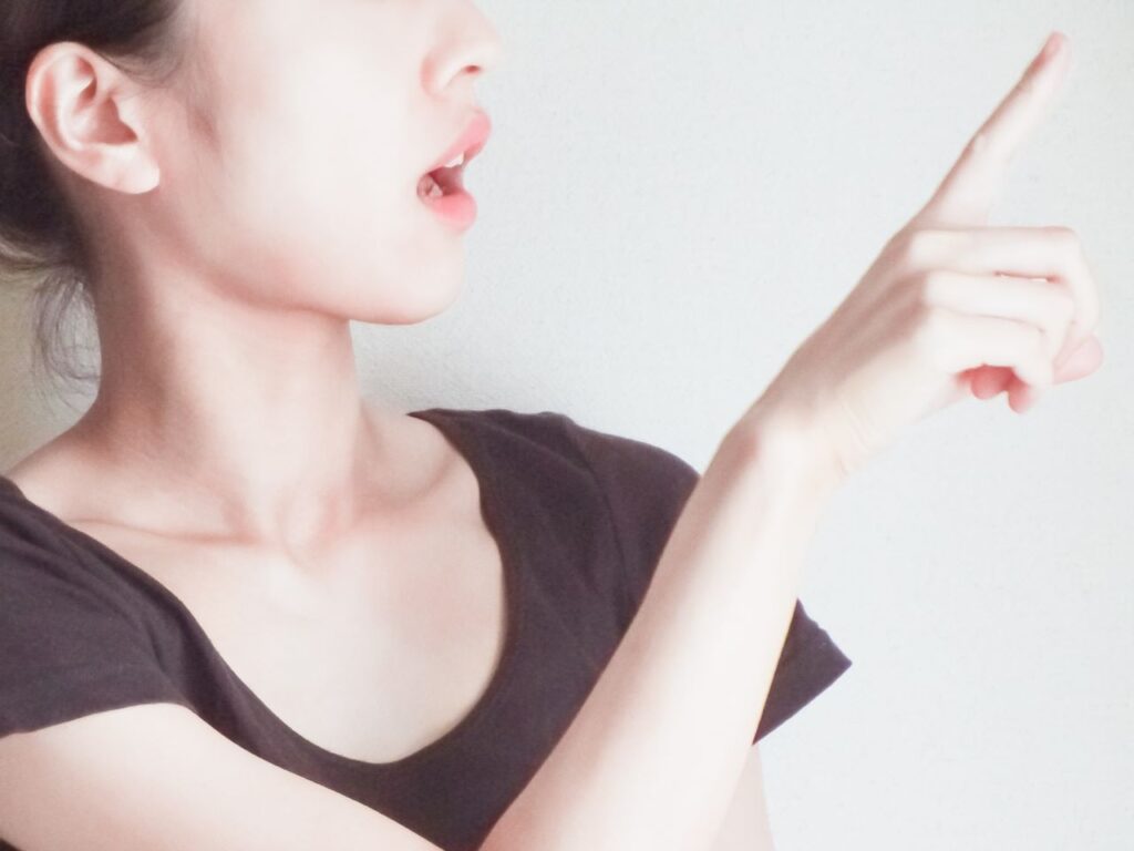 安いパーソナルカラー診断を受ける際の注意点