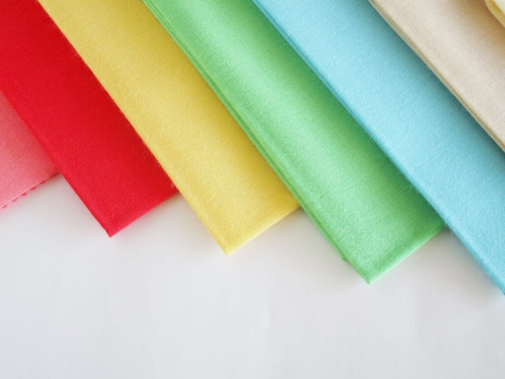 そもそもパーソナルカラー診断とは？