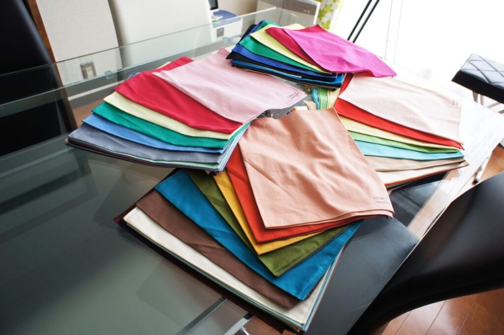 新潟でパーソナルカラー診断が受けられる人気のサロン8選