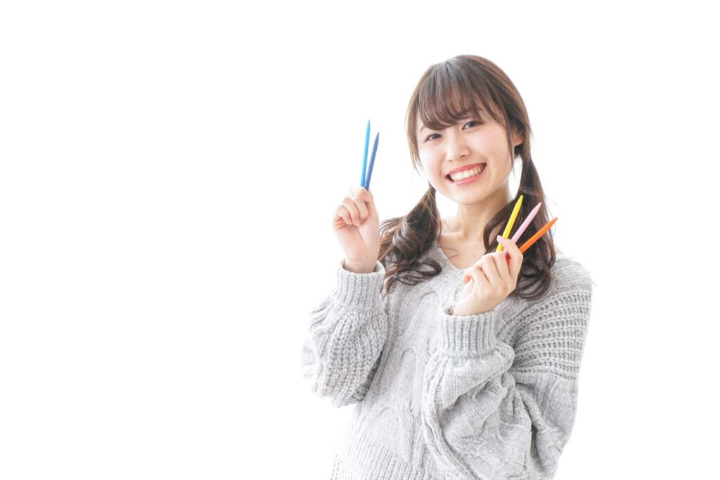 パーソナルカラー診断で自分に合う色を見つけるには？自己診断での簡単な見分け方も紹介