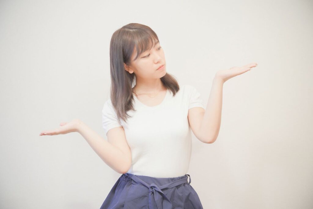 パーソナルカラーを自己診断するメリット・デメリット