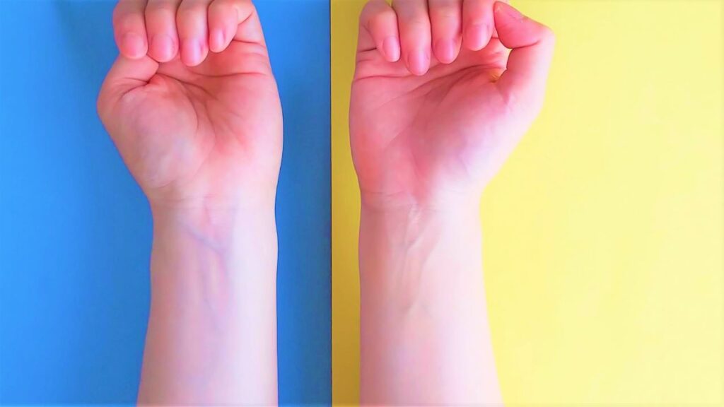 パーソナルカラー診断は手のひらで見分けられる？詳しいやり方を解説