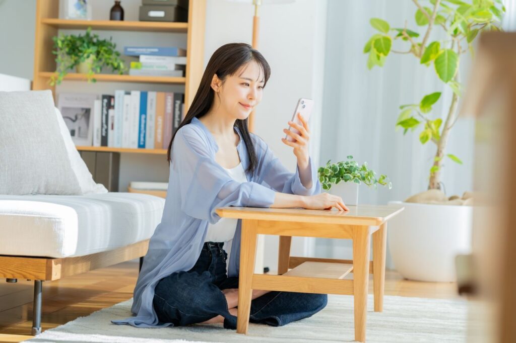 パーソナルカラー診断サロンの選び方