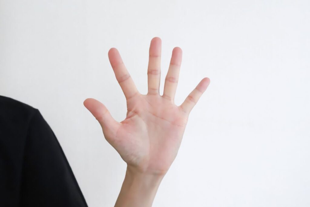 パーソナルカラー診断とは？5つの分類方法