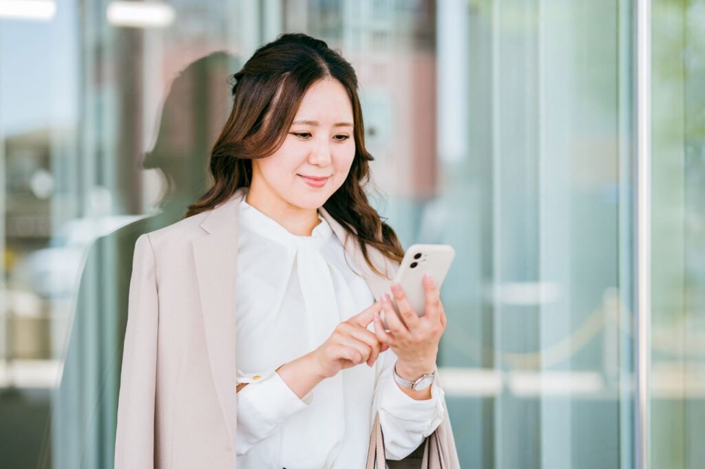 パーソナルカラー診断を受ける店舗の選び方