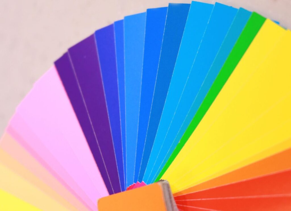 パーソナルカラー診断とは？