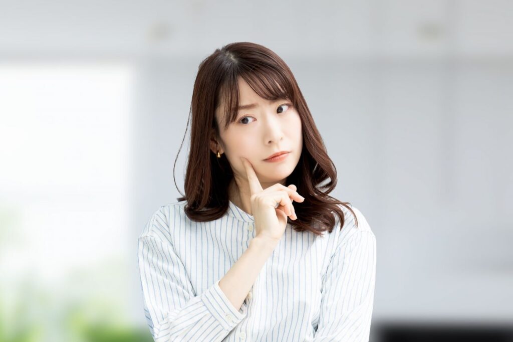 京都のパーソナルカラー診断に関するよくある質問