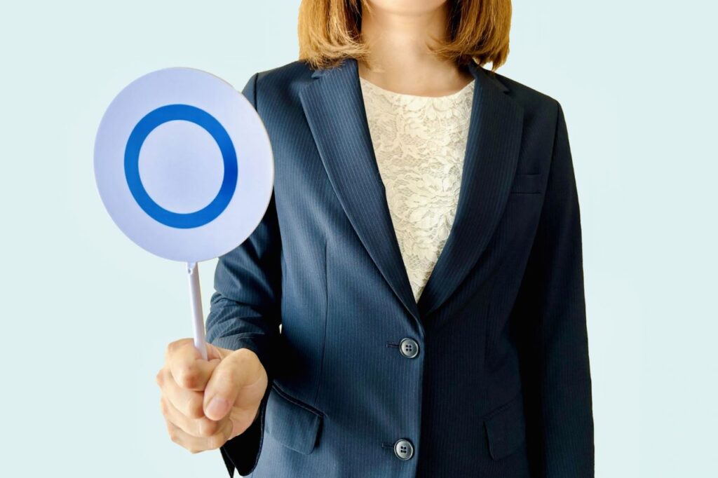 安いパーソナルカラー診断でも後悔しないサロンを選ぶ3つのポイント