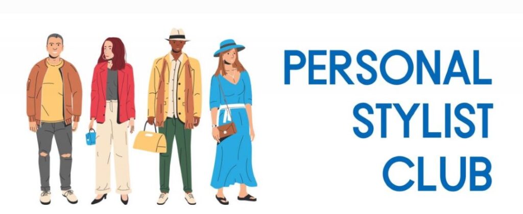 パーソナルスタイリストクラブ沖縄