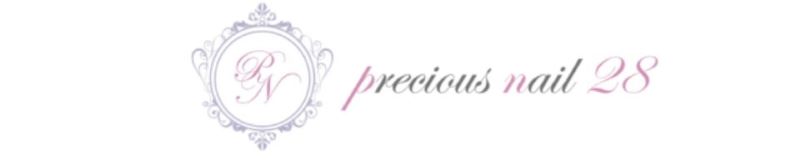 Precious nail28