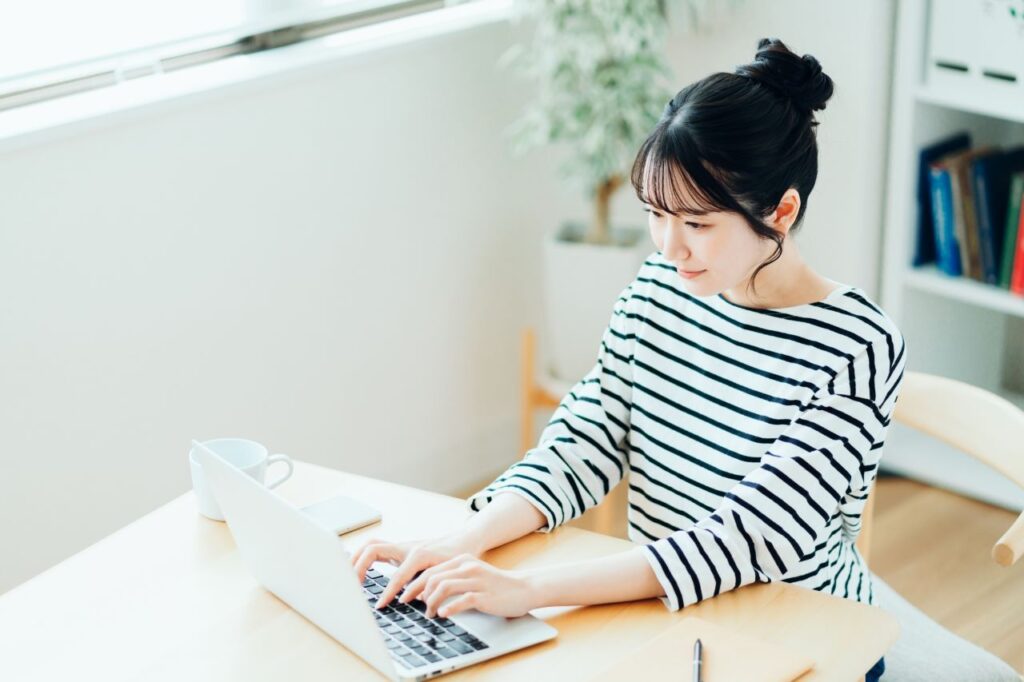 仙台でパーソナルカラー診断を受ける際のおすすめな選び方