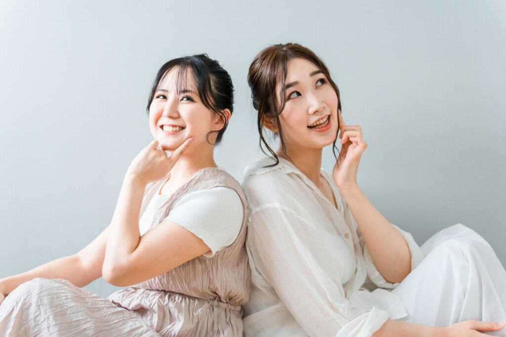 新潟のパーソナルカラー診断サロン選びで重要なポイント