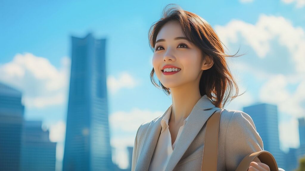 広島で自分に合ったサロンを見つけてパーソナルカラー診断を受けに行こう