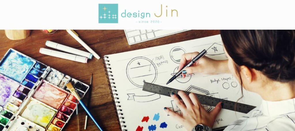design Jin