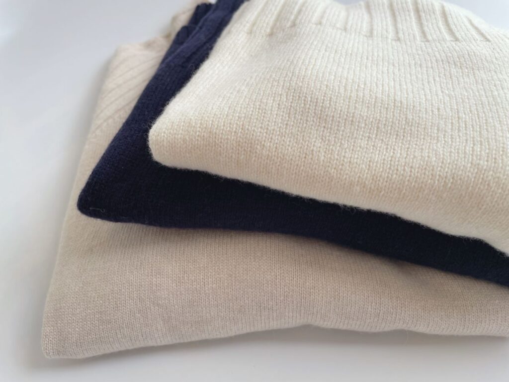 パーソナルカラー診断の当日に最適な服装