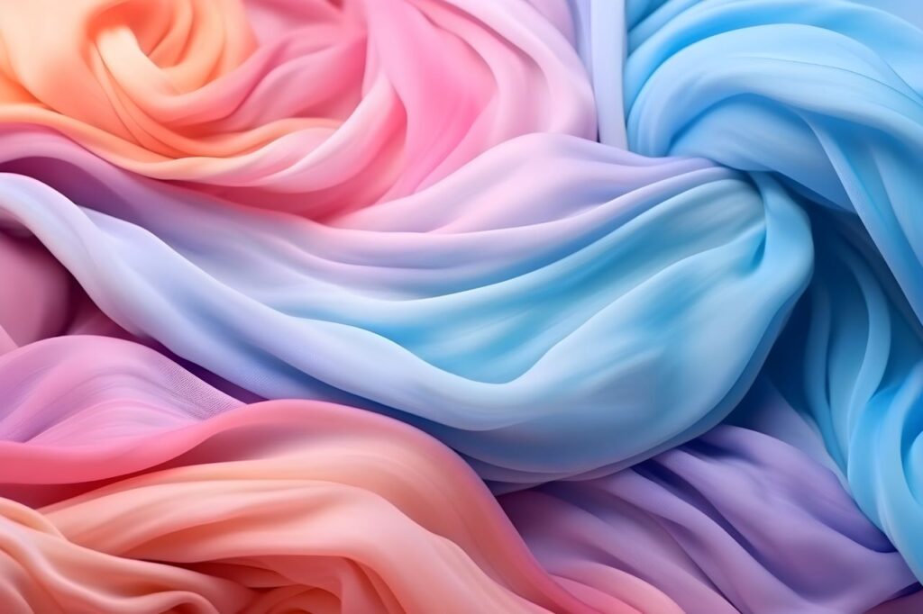 パーソナルカラー診断のファーストシーズン・セカンドシーズンの組み合わせの特徴とは？