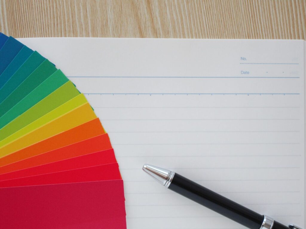 パーソナルカラー診断とは？分類方法を紹介