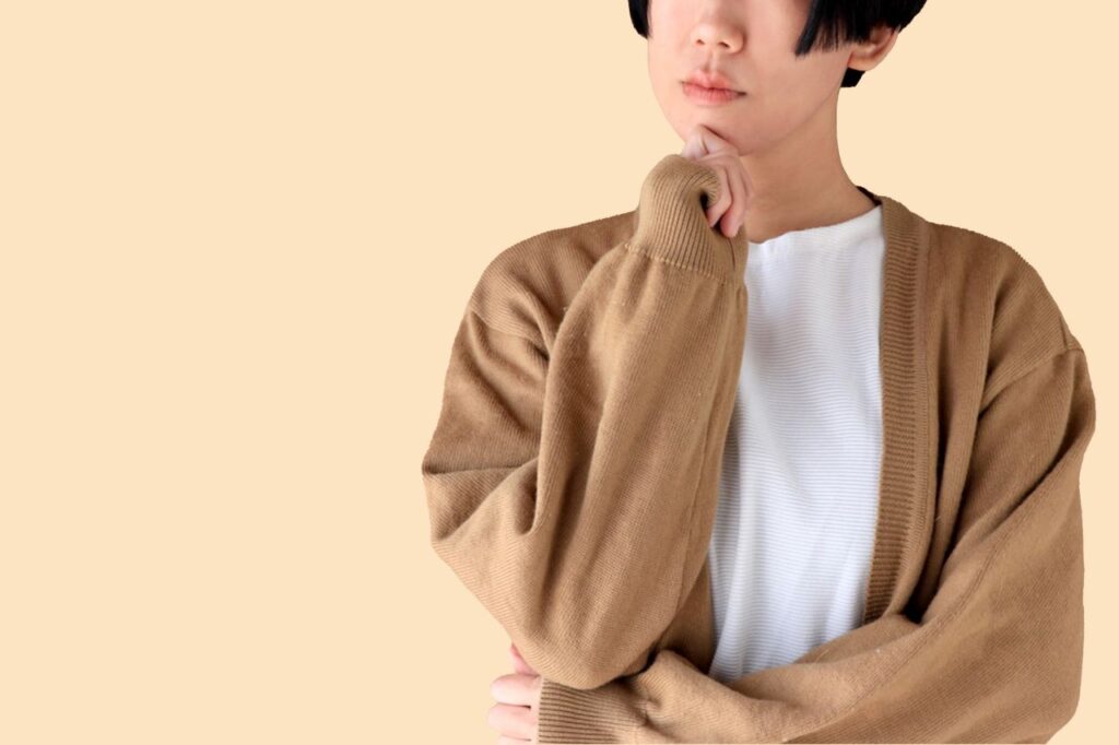 顔タイプ診断がわからないときに関するよくある質問