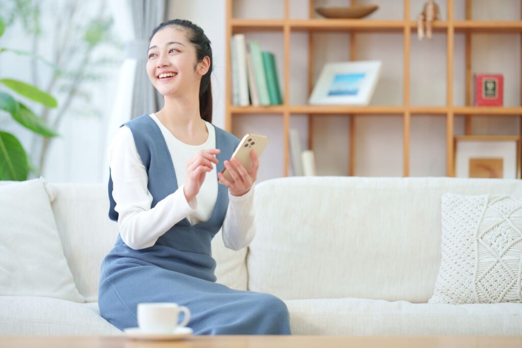 パーソナルカラーのセカンドシーズンの診断方法は？