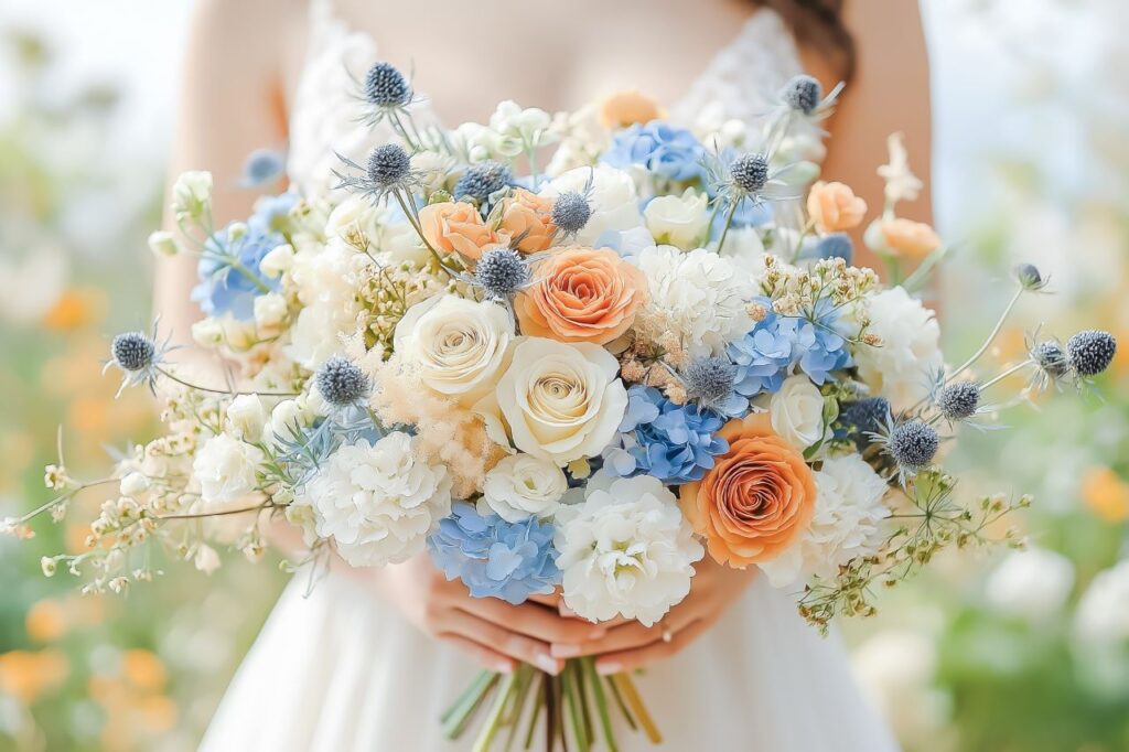 パーソナルカラー診断を活用した自分に似合うブライダルコーディネートの見つけ方