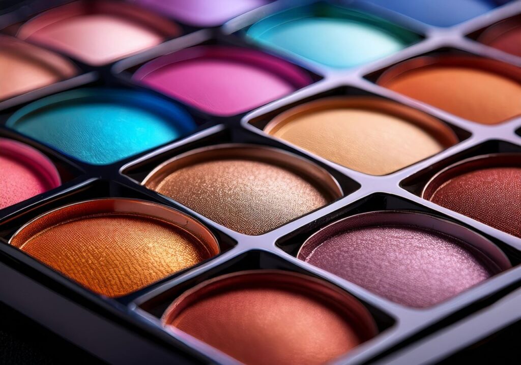 パーソナルカラー診断12タイプ（12分割）とは？