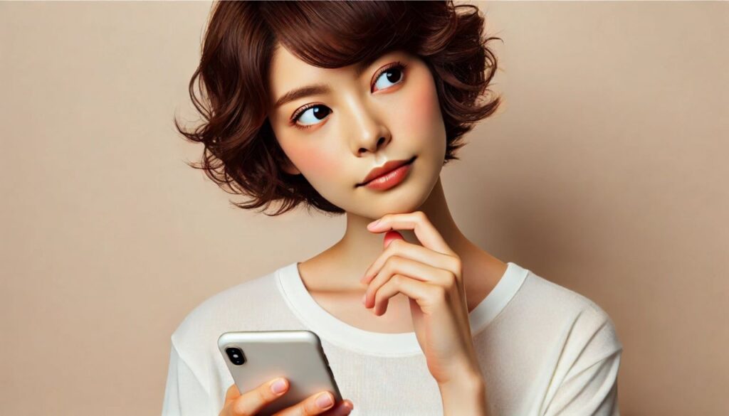 パーソナルカラーがわかりにくい芸能人