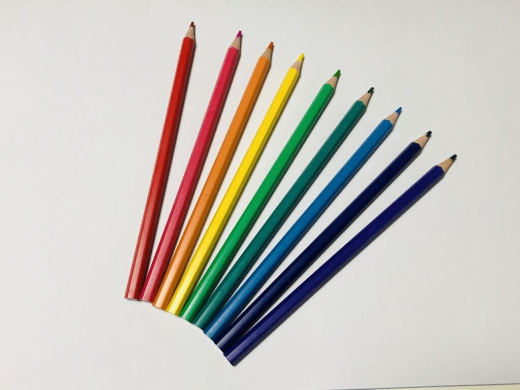 パーソナルカラー診断とは?分類方法を紹介