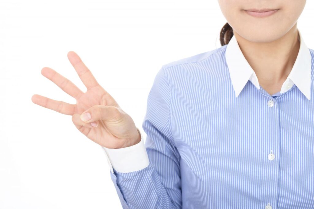 パーソナルカラー診断前・当日にやるべきこと3つ