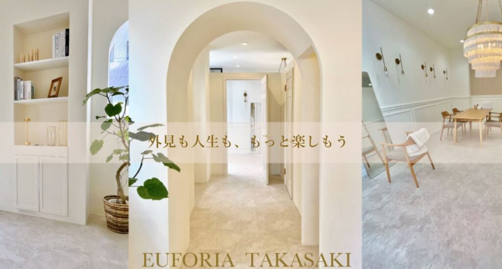 EUFORIA TAKASAKI
