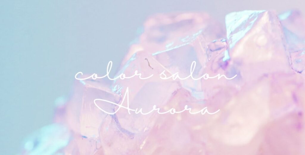 color salon Aurora
