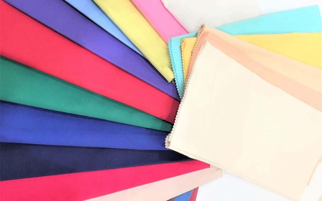 パーソナルカラー診断12タイプ分類とは？診断方法・16タイプとの違いを解説