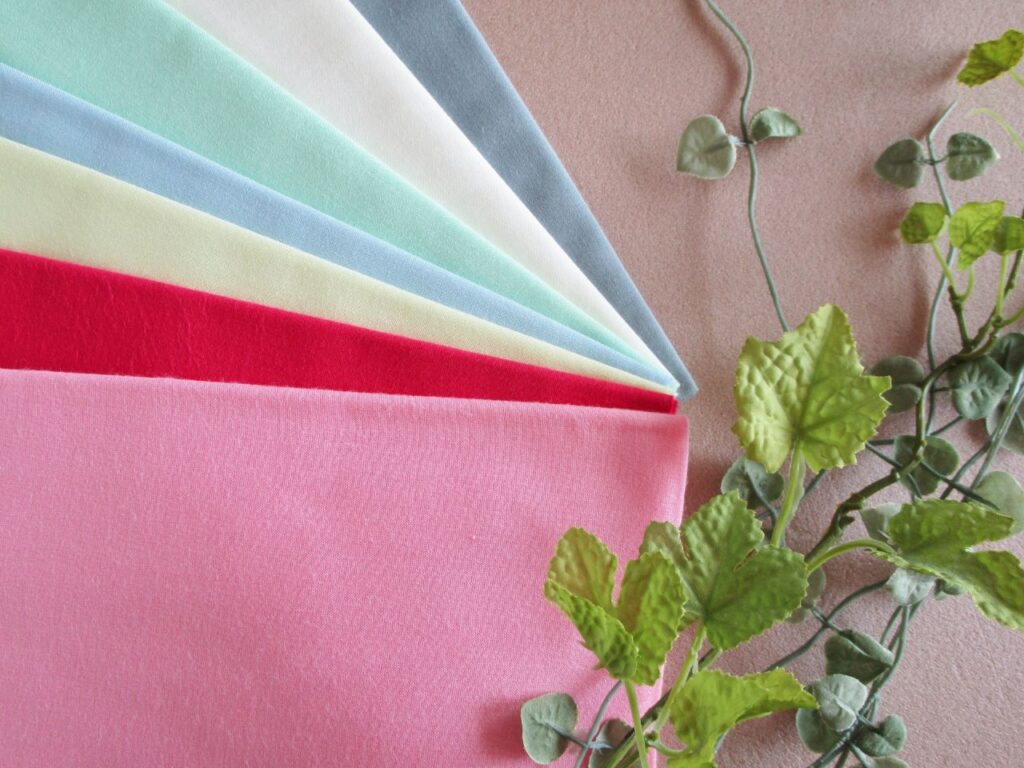 【パーソナルカラー診断12タイプ】ブルべ夏の特徴