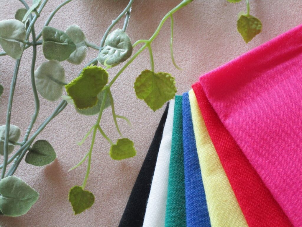 【パーソナルカラー診断12タイプ】ブルべ冬の特徴