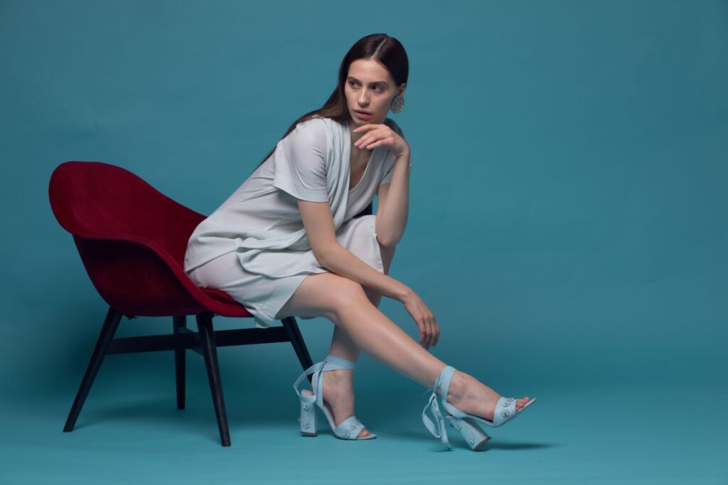 骨格ウェーブの芸能人