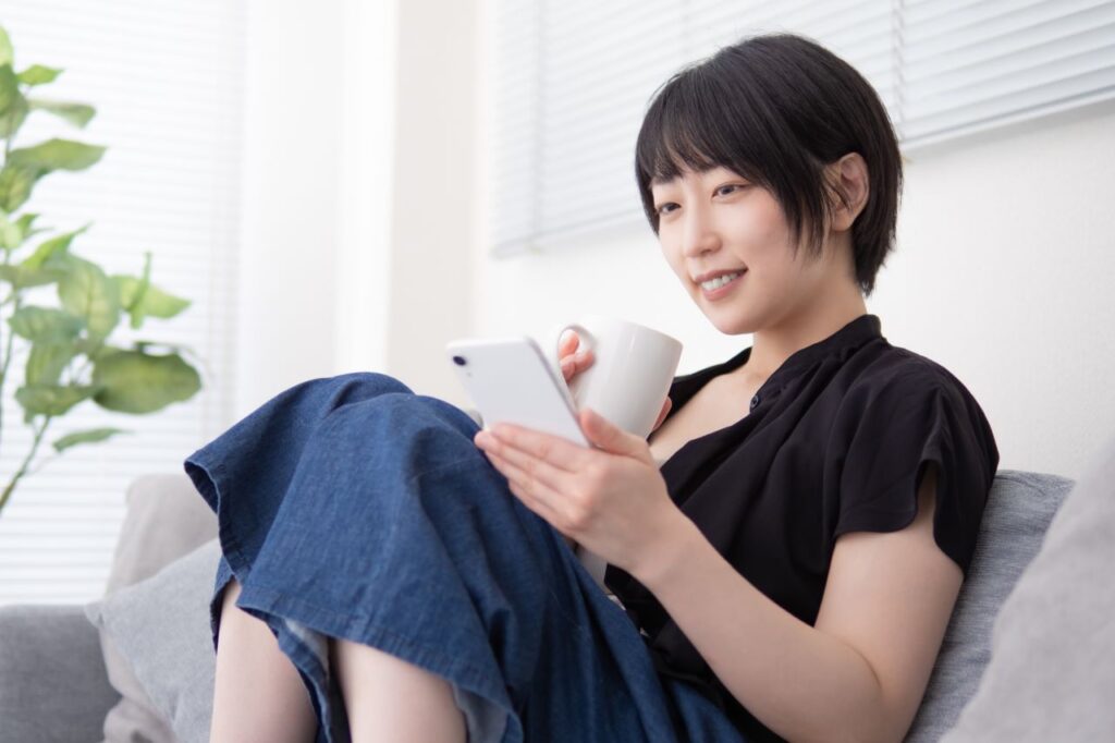 岡山で無料の診断やパーソナルカラー診断のイベントはある?