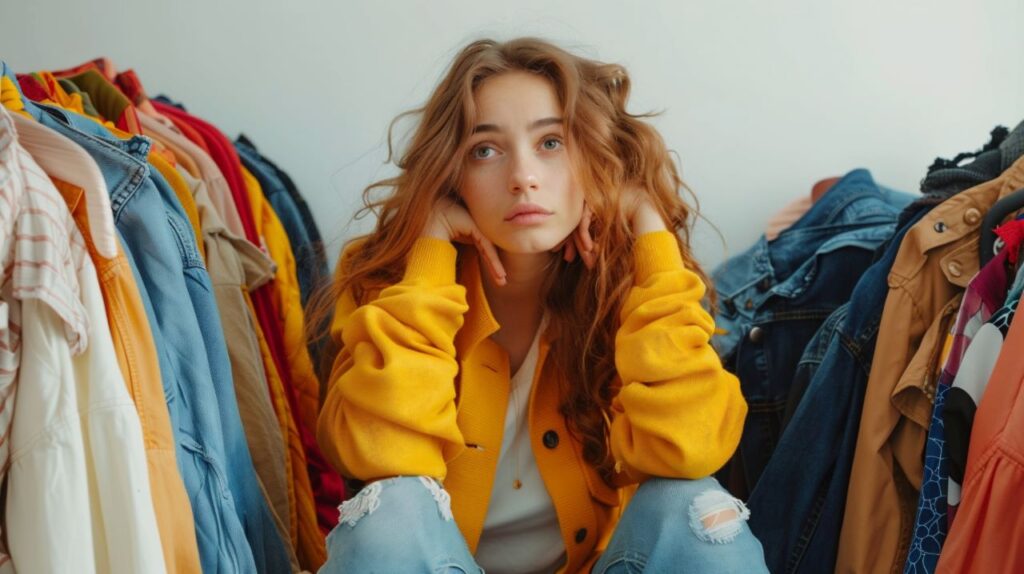 骨格診断の当日に最適な服装とは？迷った場合の対処法も解説