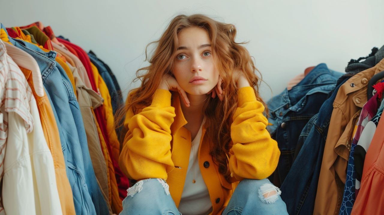 骨格診断の当日に最適な服装とは？迷った場合の対処法も解説