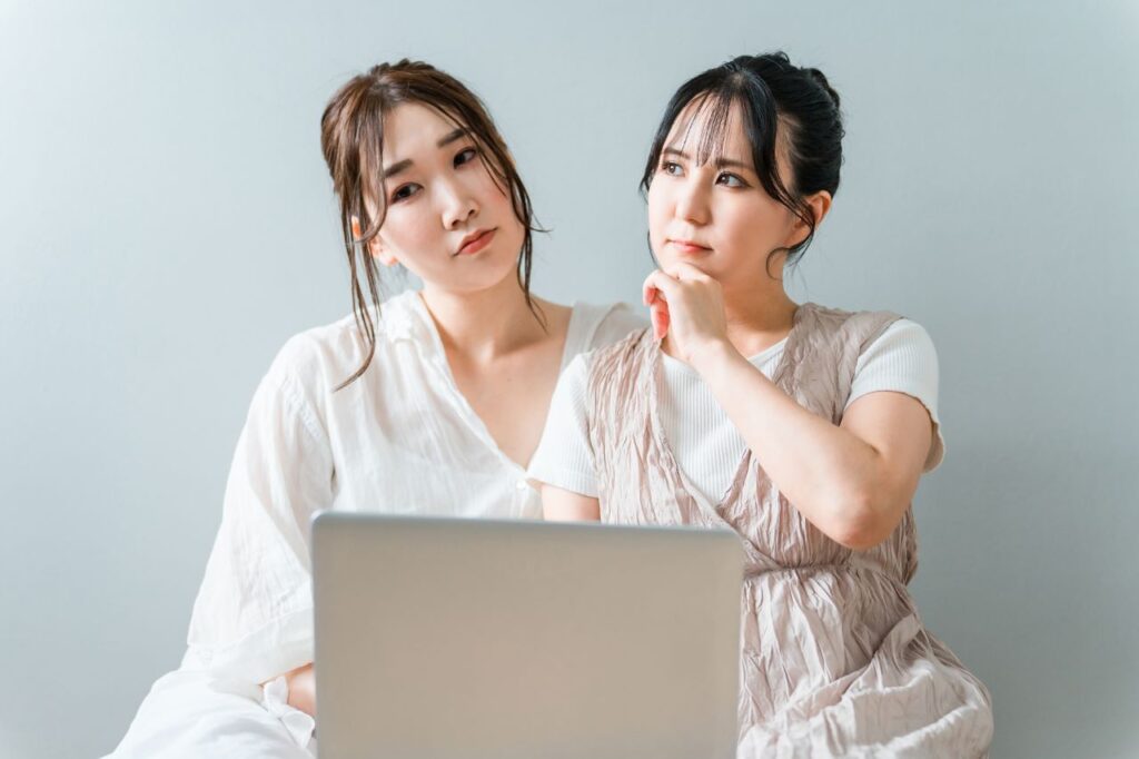 【大阪】骨格診断を無料で受けられる?