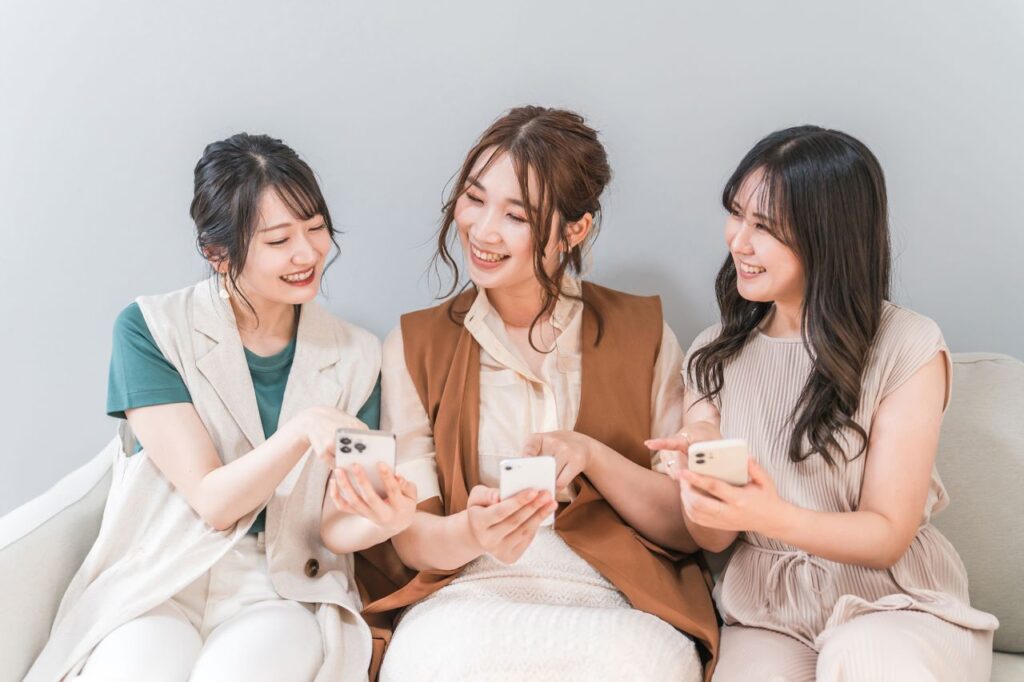 横浜で安い骨格診断のサロンを探すなら、自分の目的に合ったサロンを選ぼう！