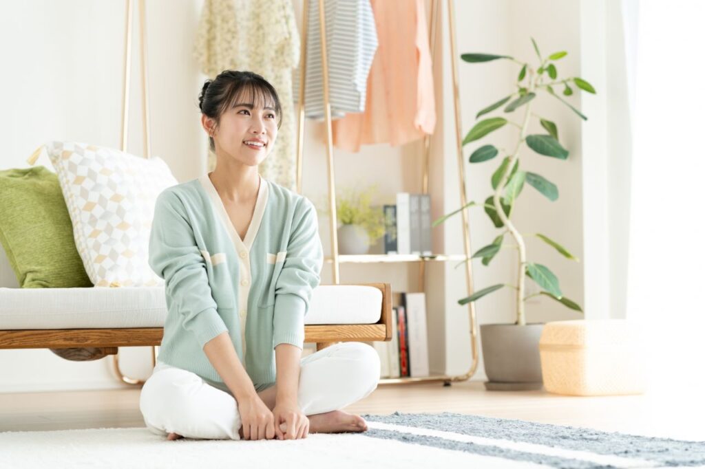 骨格ストレートに似合う服選びのポイント5つ