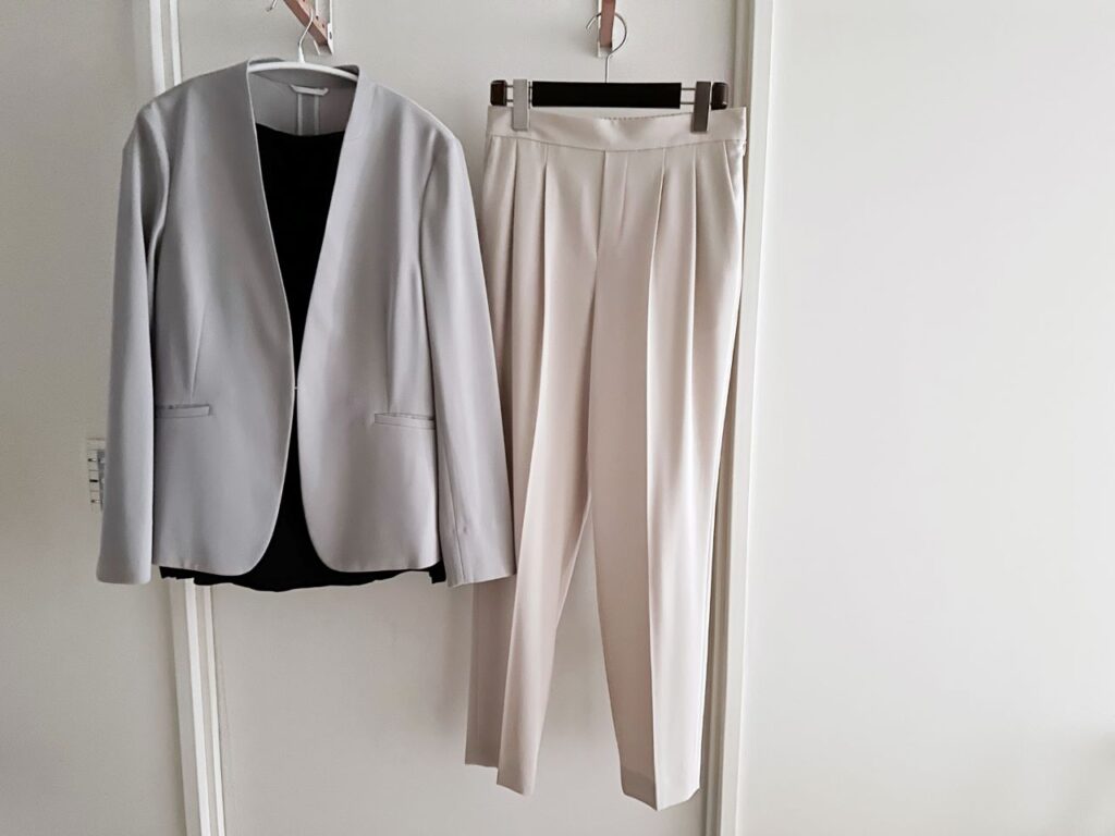 まとめ:骨格ストレートのファッションはシンプルでベーシックなデザインを意識しよう!