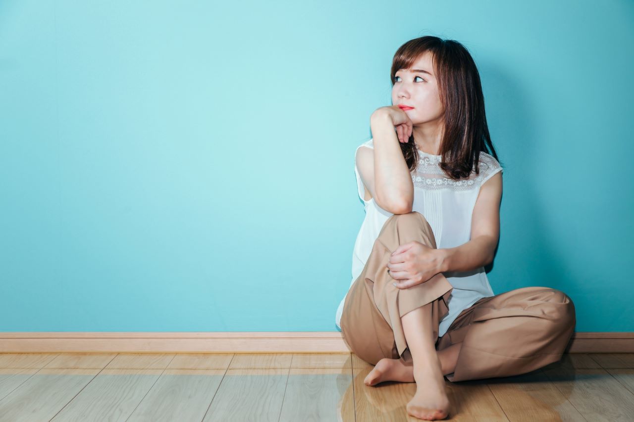 【骨格診断】ウェーブが丸わかり！特徴から似合う服まで徹底解説