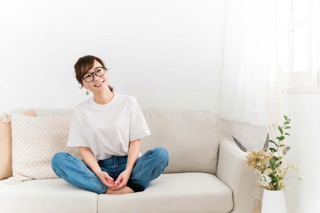 骨格ナチュラルの特徴5つ