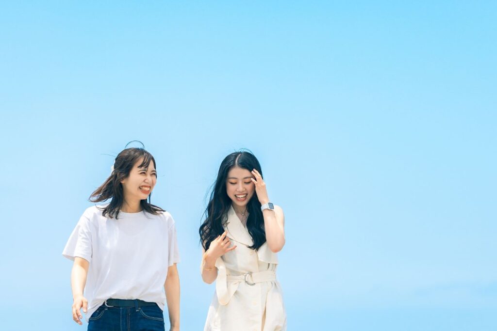 東京で学生・ペアで安く骨格診断・パーソナルカラー診断を受けるには？